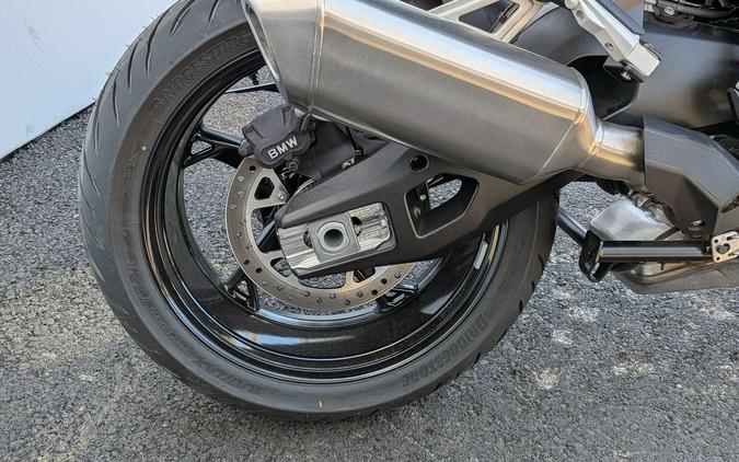 2026 BMW S 1000 XR