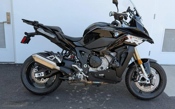 2026 BMW S 1000 XR