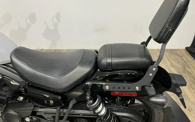 2024 Harley-Davidson Nightster®