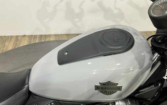 2024 Harley-Davidson Nightster®