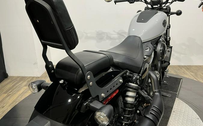 2024 Harley-Davidson Nightster®