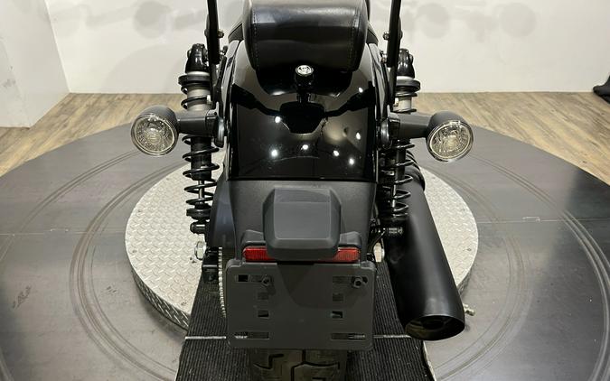 2024 Harley-Davidson Nightster®