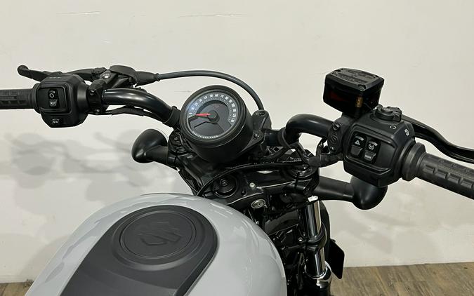 2024 Harley-Davidson Nightster®