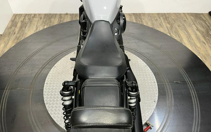 2024 Harley-Davidson Nightster®
