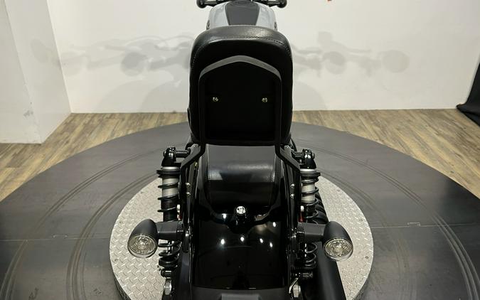 2024 Harley-Davidson Nightster®