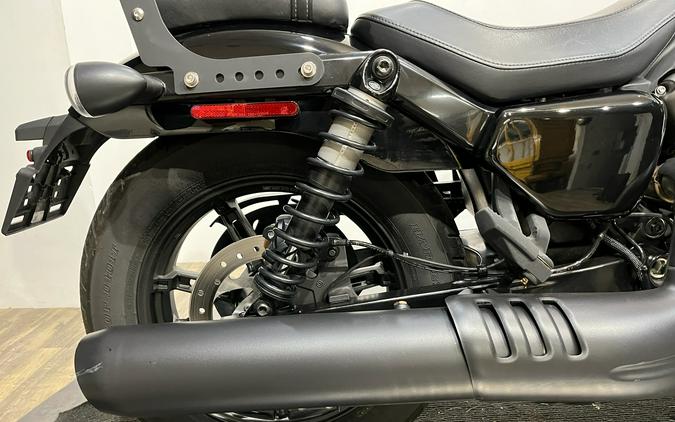 2024 Harley-Davidson Nightster®