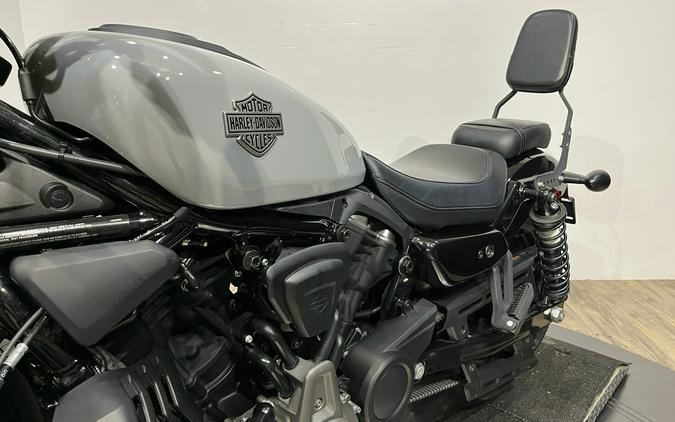 2024 Harley-Davidson Nightster®