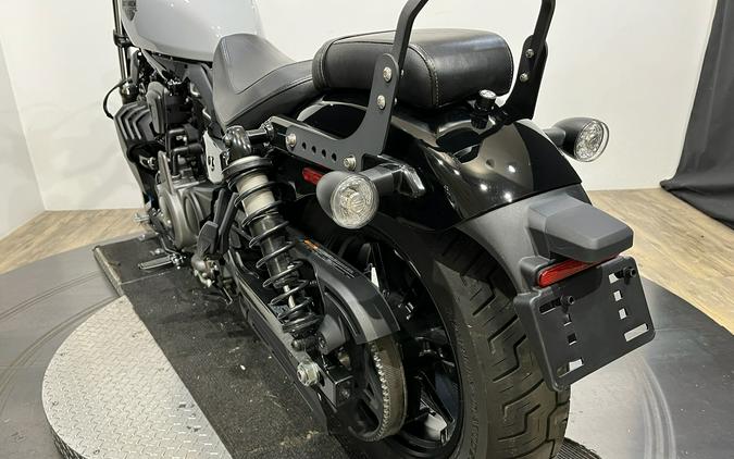 2024 Harley-Davidson Nightster®