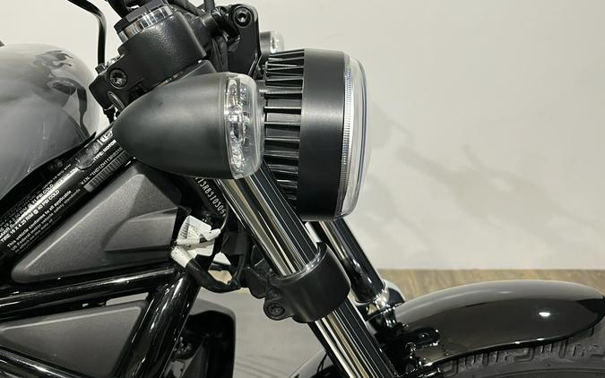 2024 Harley-Davidson Nightster®