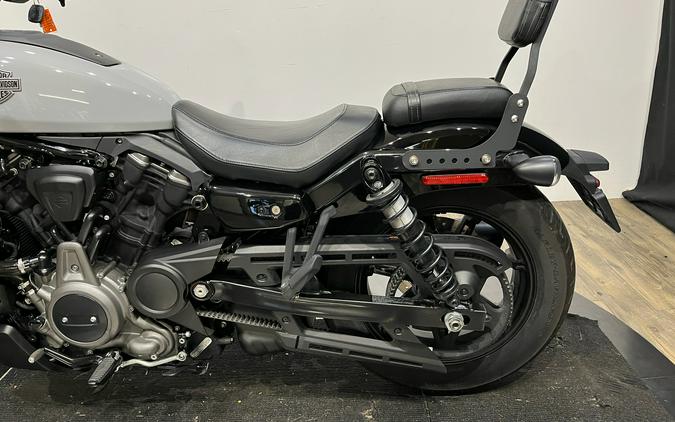 2024 Harley-Davidson Nightster®