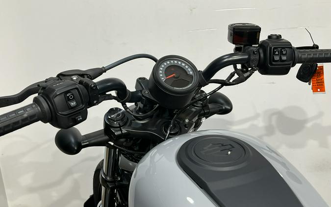 2024 Harley-Davidson Nightster®