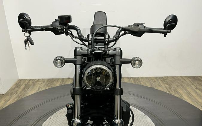 2024 Harley-Davidson Nightster®