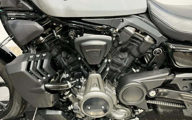2024 Harley-Davidson Nightster®