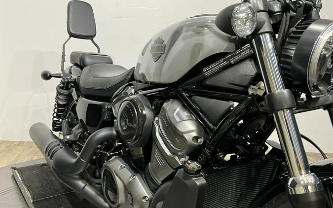 2024 Harley-Davidson Nightster®