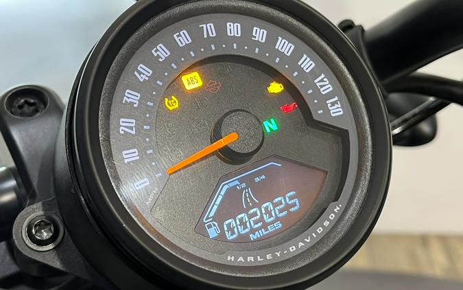2024 Harley-Davidson Nightster®