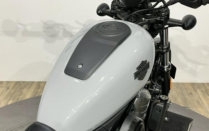 2024 Harley-Davidson Nightster®