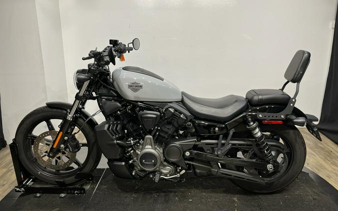 2024 Harley-Davidson Nightster®