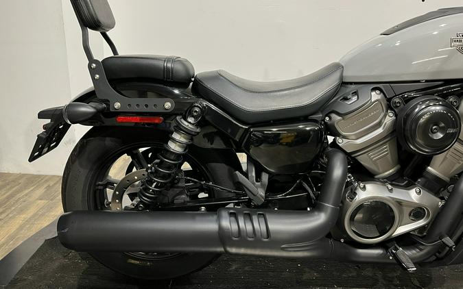 2024 Harley-Davidson Nightster®