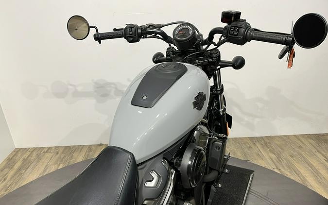 2024 Harley-Davidson Nightster®
