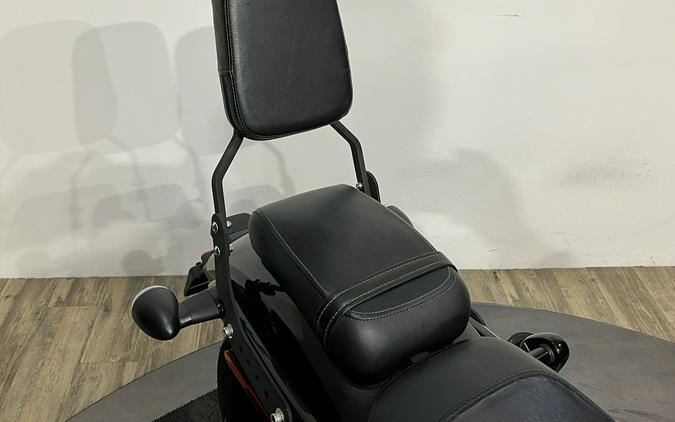 2024 Harley-Davidson Nightster®