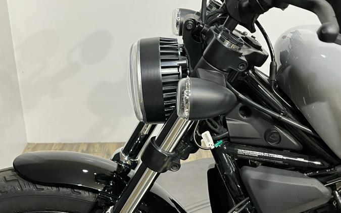 2024 Harley-Davidson Nightster®