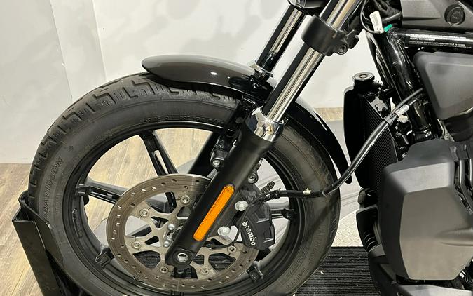 2024 Harley-Davidson Nightster®