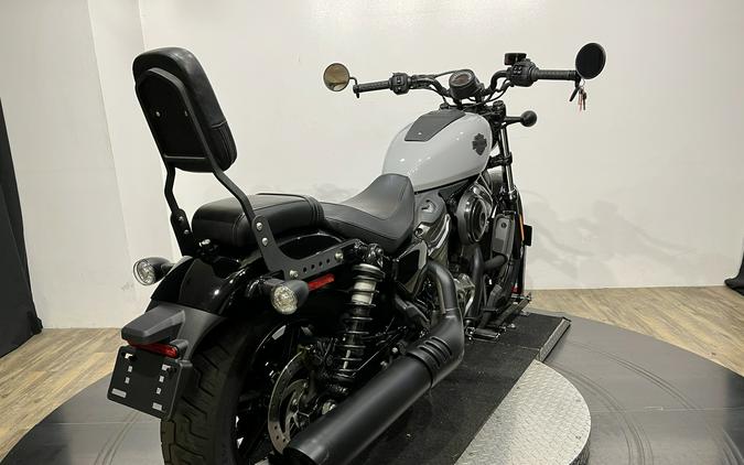 2024 Harley-Davidson Nightster®