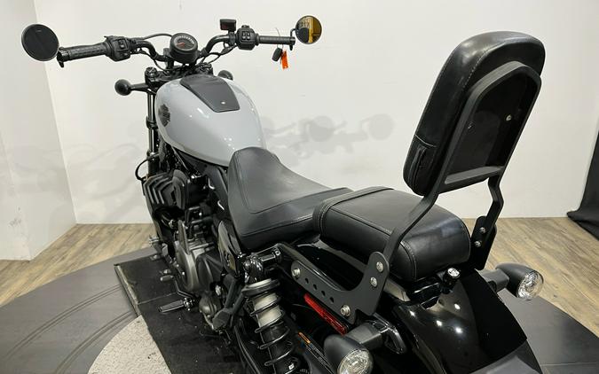 2024 Harley-Davidson Nightster®