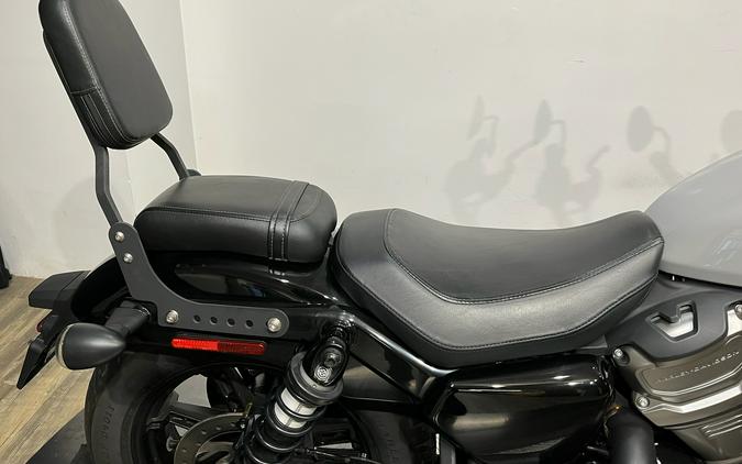 2024 Harley-Davidson Nightster®