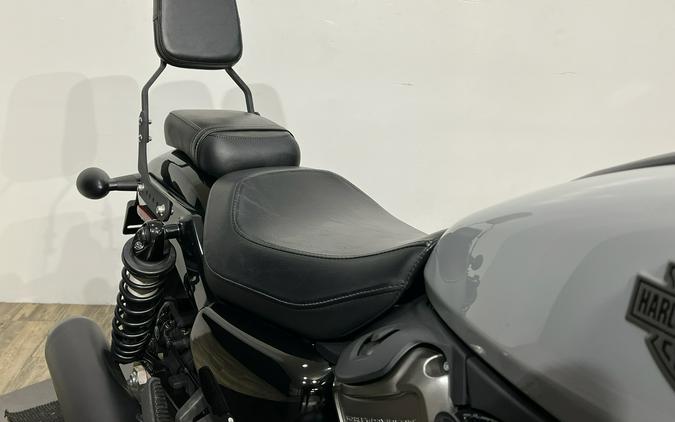 2024 Harley-Davidson Nightster®
