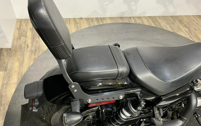 2024 Harley-Davidson Nightster®