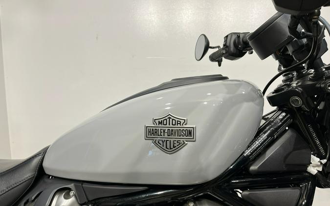 2024 Harley-Davidson Nightster®