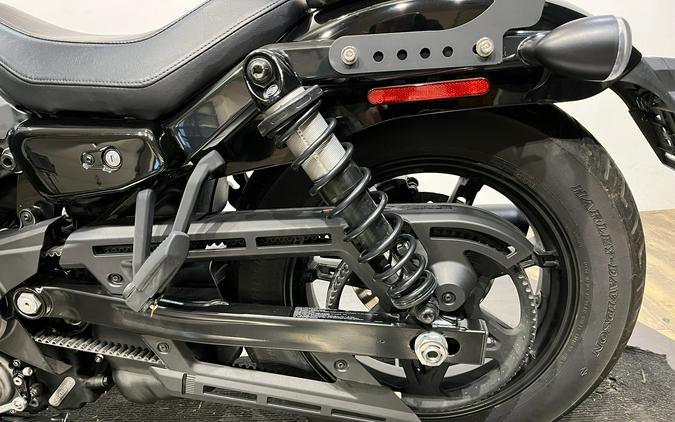 2024 Harley-Davidson Nightster®