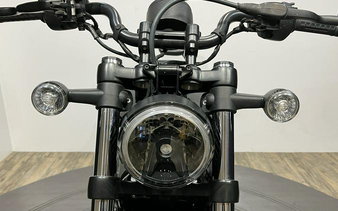 2024 Harley-Davidson Nightster®