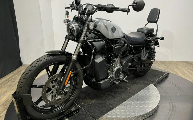 2024 Harley-Davidson Nightster®