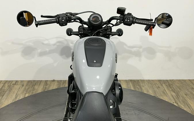 2024 Harley-Davidson Nightster®