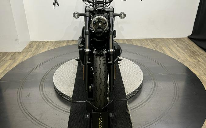 2024 Harley-Davidson Nightster®