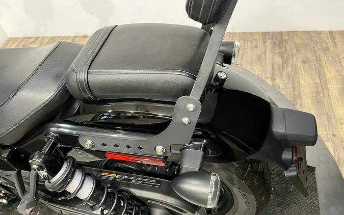 2024 Harley-Davidson Nightster®