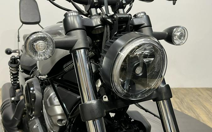 2024 Harley-Davidson Nightster®