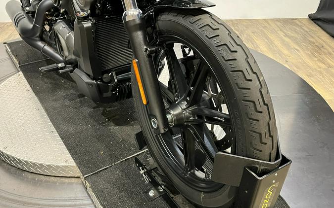 2024 Harley-Davidson Nightster®
