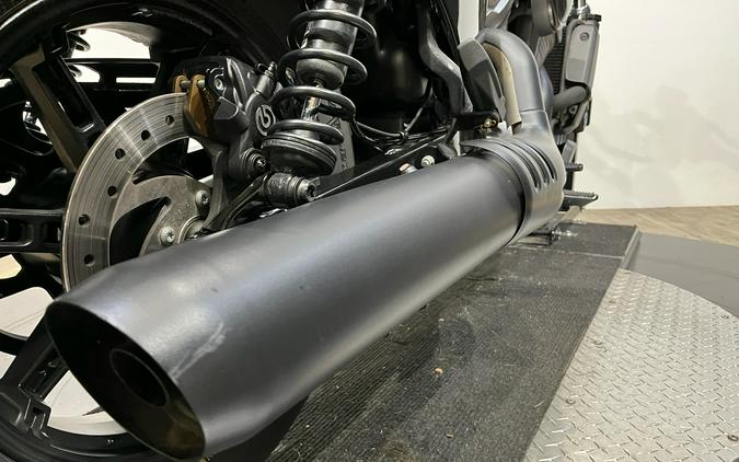 2024 Harley-Davidson Nightster®
