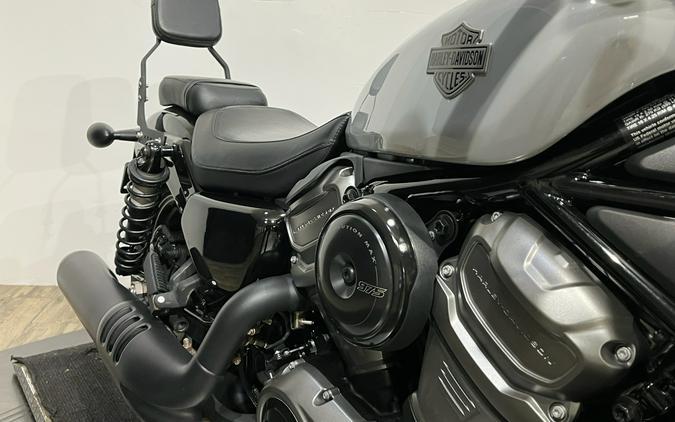 2024 Harley-Davidson Nightster®