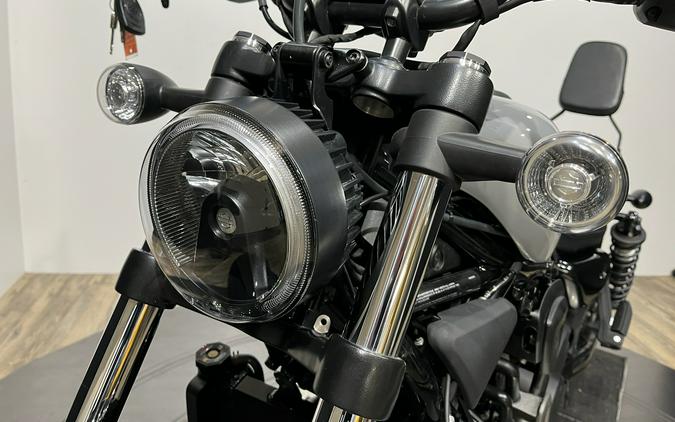 2024 Harley-Davidson Nightster®