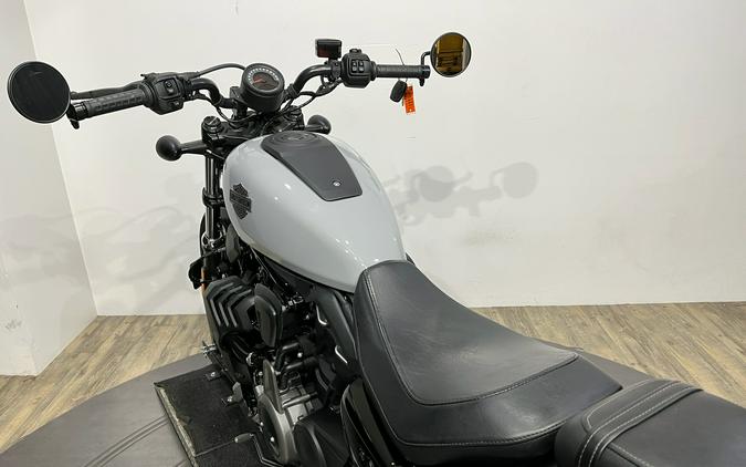 2024 Harley-Davidson Nightster®