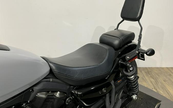 2024 Harley-Davidson Nightster®