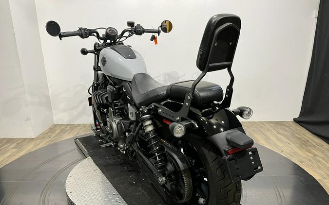 2024 Harley-Davidson Nightster®