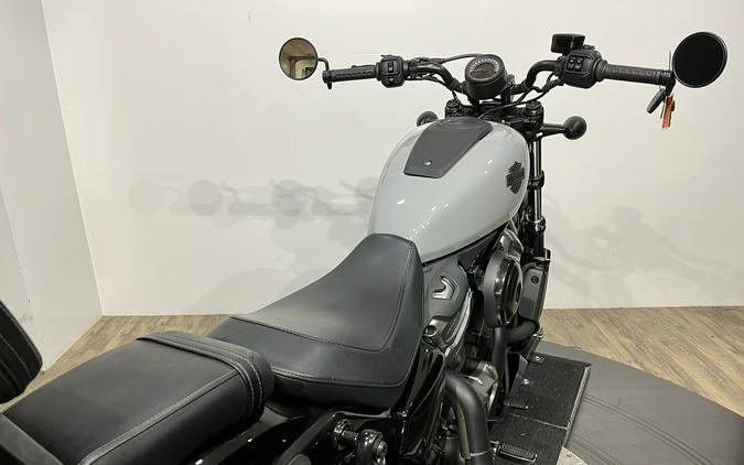 2024 Harley-Davidson Nightster®