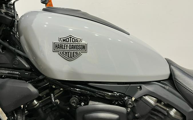 2024 Harley-Davidson Nightster®
