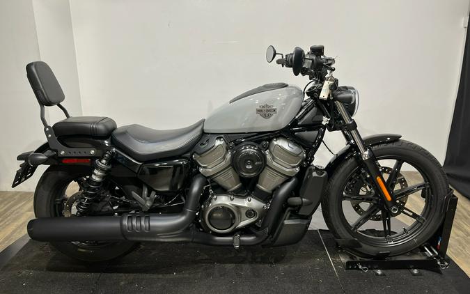 2024 Harley-Davidson Nightster®