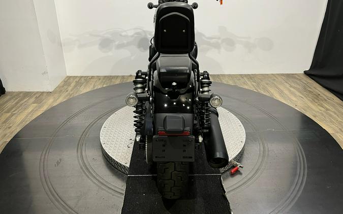 2024 Harley-Davidson Nightster®